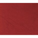 Köitekartong FORPUS A4 230g punane 100 lehte