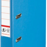 Registraator ESSELTE No.1 Power A4 50mm helesinine