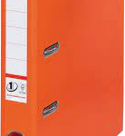 Registraator ESSELTE No.1 Power A4 50mm oranž