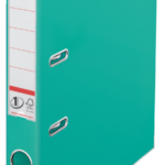 Registraator ESSELTE No.1 Power A4 50mm pastellroheline