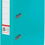 Registraator ESSELTE No.1 Power A4 50mm türkiis