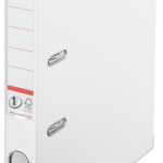 Registraator ESSELTE No.1 Power A4 50mm valge