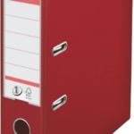 Registraator ESSELTE No.1 Power A4 70mm bordoo