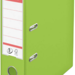 Registraator ESSELTE No.1 Power A4 70mm ereroheline