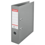 Registraator ESSELTE No.1 Power A4 70mm hall