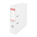 Registraator ESSELTE No.1 Power A4 70mm valge