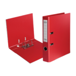 Registraator FOROFIS A4 50mm punane