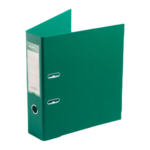 Registraator FOROFIS A4 70mm roheline