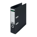 Registraator LEITZ A4 80mm must