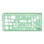 šabloon LINEX 1374 NATO