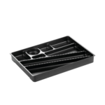 Sahtlisisu DURABLE Idealbox must