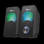 Kõlarid Set Arys Compact RGB 2.0, TRUST