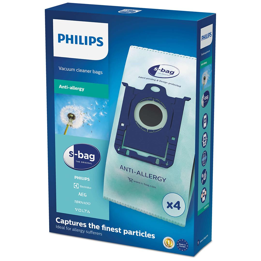 sandman_119756_k_2_fc802204-1 Tolmukotid PHILIPS s-bag - Image 1