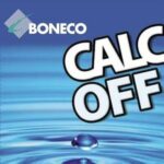 Katlakivieemaldaja õhuniisutile BONECO