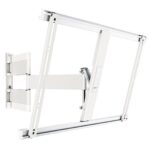 Teleri seinakinnitus Vogels THIN 545 (40-65")