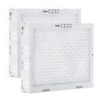 Filtrite komplekt õhuniisutile Oskar STADLER Form 2 tk