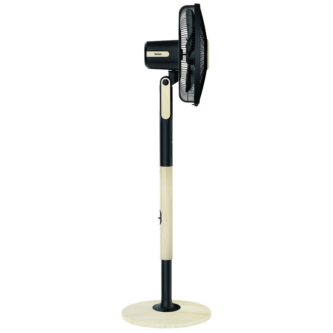 sandman_55597_k_2_vf5880f0-3 Põrandaventilaator TEFAL Turbo Silence Extreme+ - Pilt 1