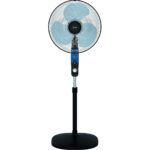 Põrandaventilaator TEFAL Essential+