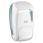 Seebidosaator GRITE 1000ml valge