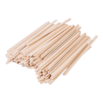 Segamispulgad puidust 14cm 1000tk pakis
