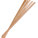 Segamispulgad puidust 17,6cm 1000tk pakis