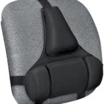 Seljatugi ergonoomiline FELLOWES Professionals seeria
