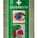Silmaloputusvedelik CEDERROTH 500ml