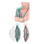 Sirkel ERICH KRAUSE Pastel, assortii