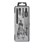 Sirkel LINEX 23 koolikomplekt