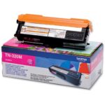 Tooner BROTHER TN-328M (magenta)