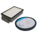 TEFAL TW48 - Tolmuimeja Filtrite komplekt