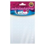 Minipic, RUS, valge - Klaviatuurikleebised