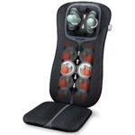 Shiatsu massaažikate Beurer MG254