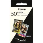 Fotopaber Canon ZINK PAPER ZP-2030 (50 lehte)