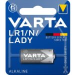Varta LR1/MN9100 - Patarei