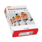 A4 koopiapaber Plano Universaal (500 lk)