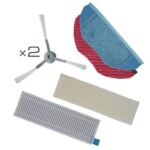 Tefal Robottolmuimeja X-plorer S95 - Lemmiklooma Hoolduskomplekt