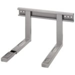 Mikrolaineahju alus seinale Xavax