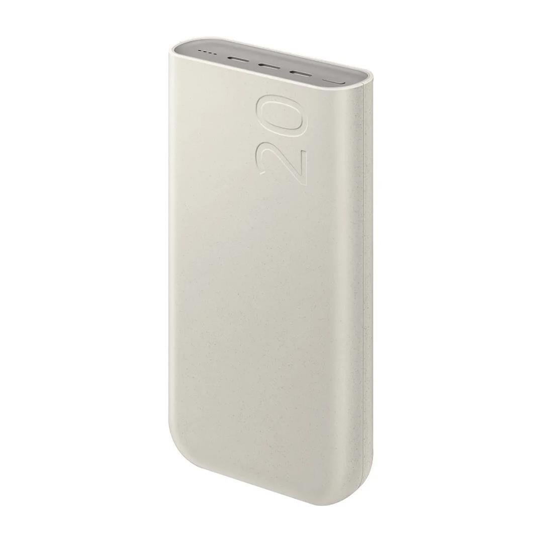 sm_326215_1_EB-P4520XUEGEU-7 Samsung P4520, 20000 mAh, 45 W, beež - Akupank - Image 1
