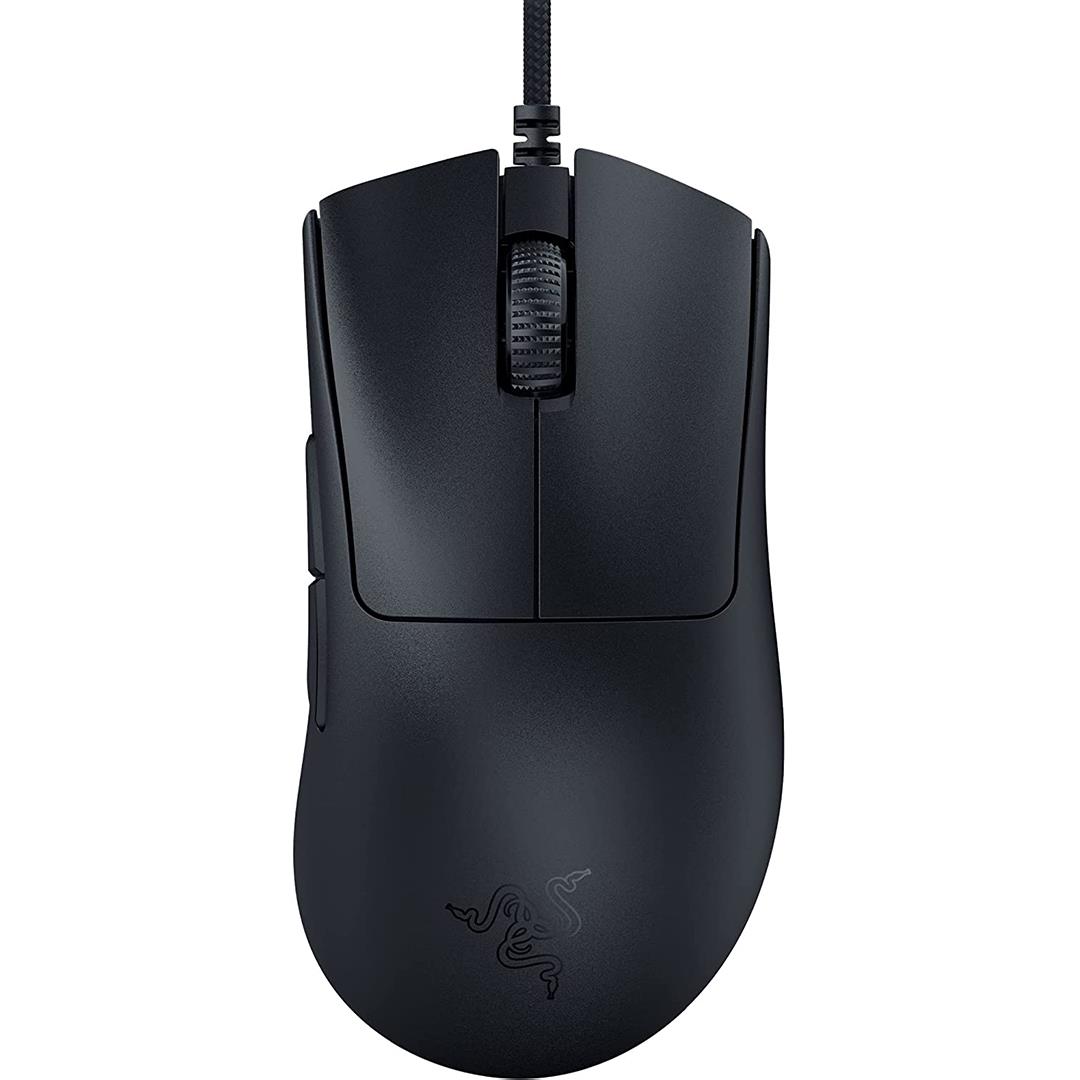sm_337671_1_RZ01-04640100-R3M1-1 Arvutihiir RAZER DeathAdder V3, must - Image 1