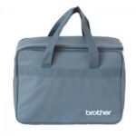 Brother, hall - Õmblusmasina kandekott