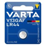 Varta LR44 - Patarei