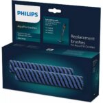 Philips - Puhastusrullikud AquaTrio tolmuimejale