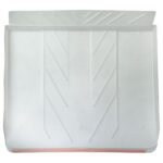 Lekkekaitsealus Electrolux 45 cm