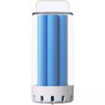 Ecovacs, DEEBOT N30 PRO OMNI, 6 tk - Kõvapõrandate puhastusvahend