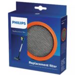 Vahetusfilter Philips SpeedPro, SpeedPro Aqua, 5000 sarja tolmuimejatele
