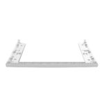 Hisense - Vahelaud kuivatile