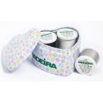 Brother Madeira Aerofil 8700, 100 m, 3 tk - Õmblusniidid