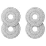 Samsung, Jet Bot Combo AI, 4 tk - Mopilapid robottolmuimejale