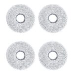 Ecovacs Deebot, 4 tk - Pestavad puhastuslapid